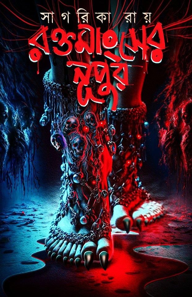 রক্তমাংসের নূপুর