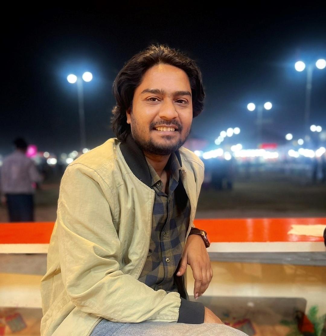 Monowarul Islam - মনোয়ারুল ইসলাম