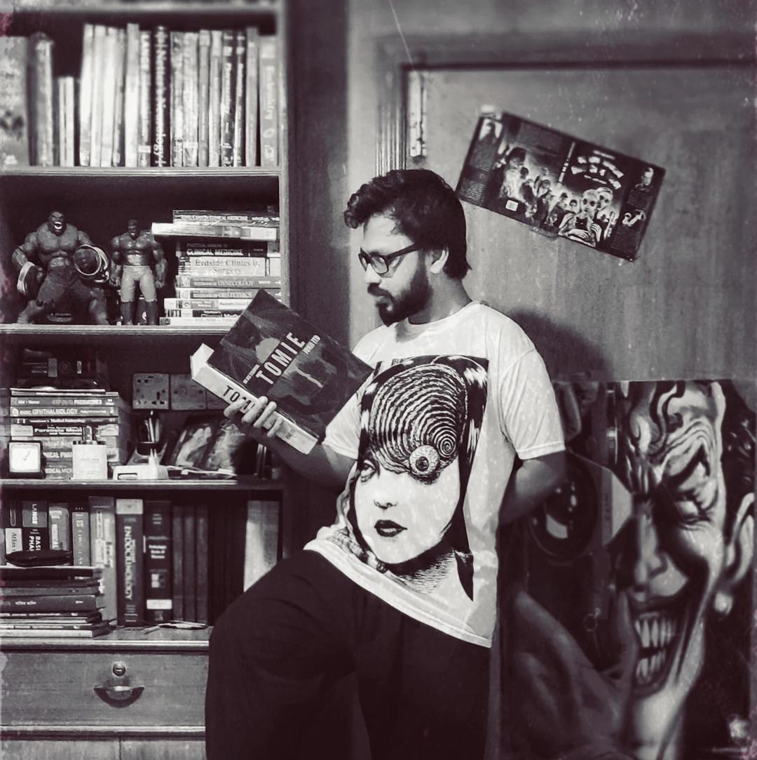 Wasee Ahmed - ওয়াসি আহমেদ