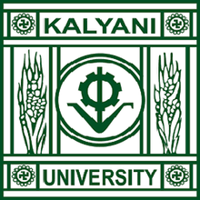 Kalyani || কল্যাণী বিশ্ববিদ্যালয়