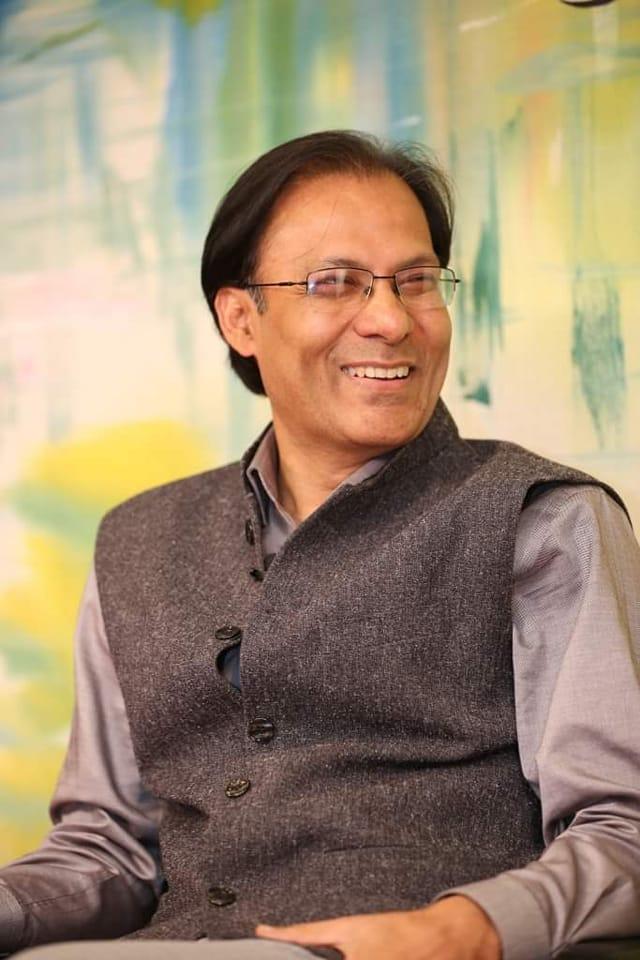 Shahaduzzaman - শাহাদুজ্জামান