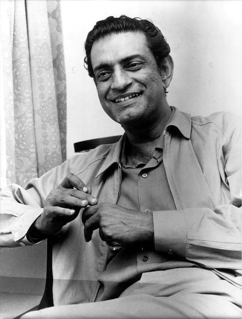 satyajit ray || সত্যজিৎ রায়