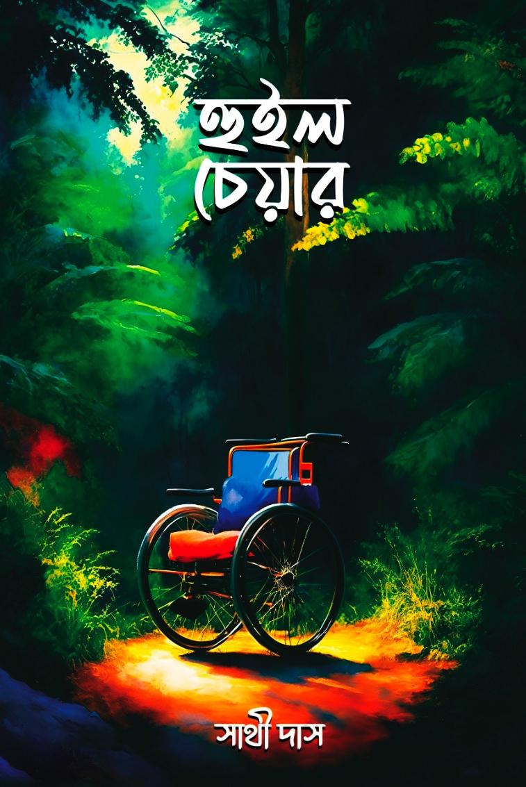 হুইল চেয়ার