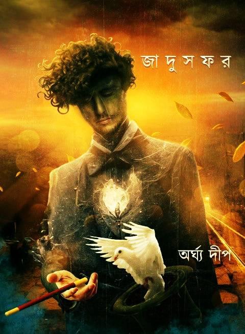 জাদুসফর