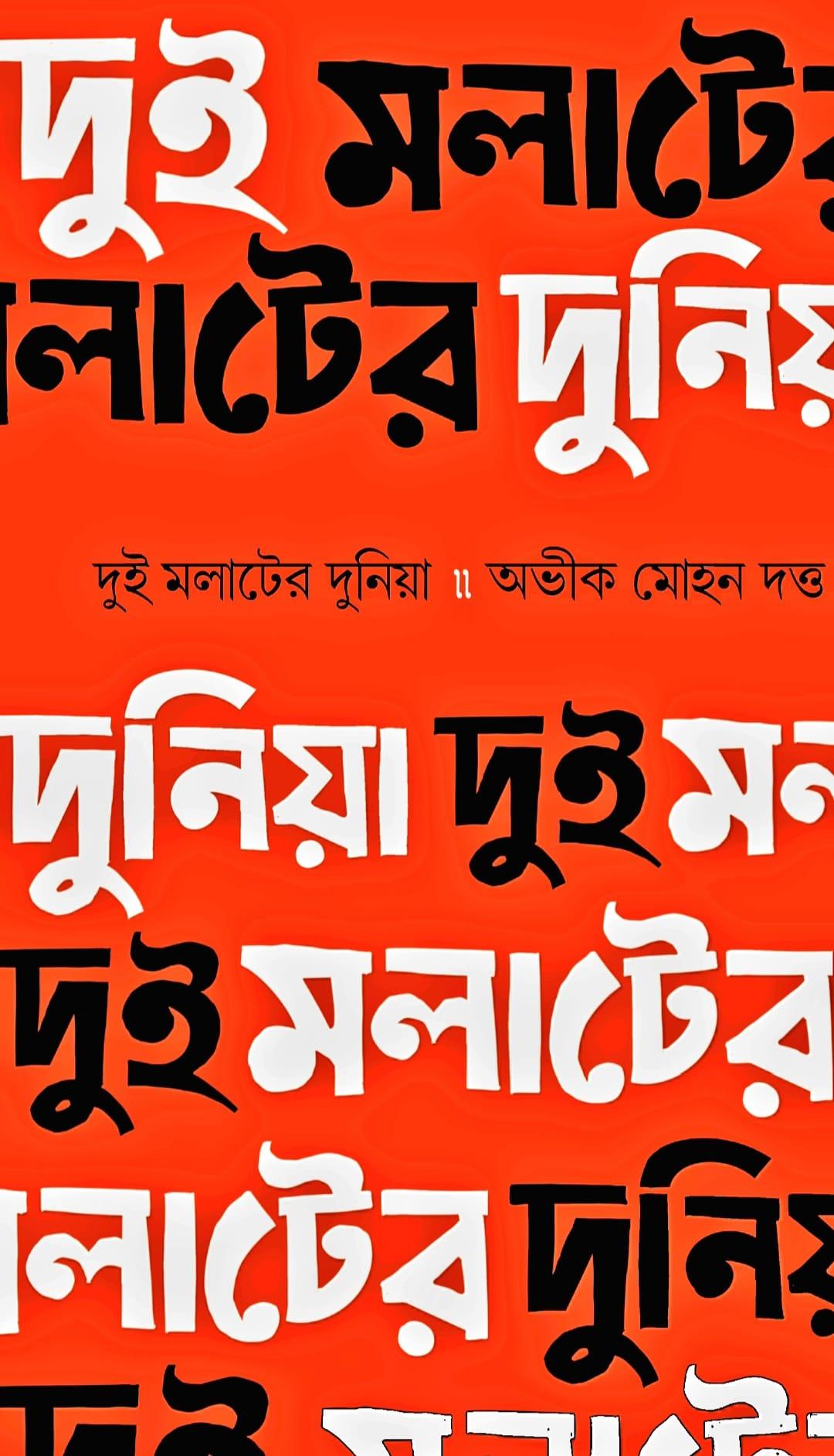দুই মলাটের দুনিয়া
