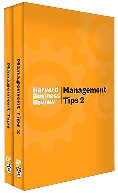 Management Tips 1,2
