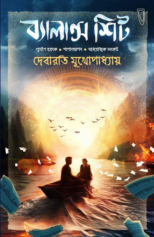 ব্যালেন্স শিট
