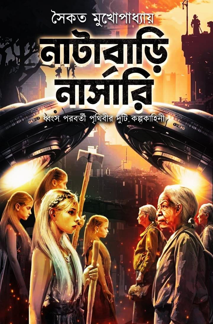 নাটা বাড়ি নার্সারি