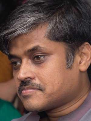তুষার আবদুল্লাহ