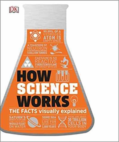 HOW SCIENCE WORKS (THE FACTS VISUALLY EXPLAINED)