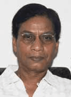ময়ুখ চৌধুরী
