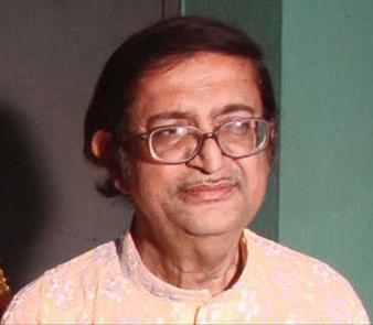 পূর্ণেন্দু পত্রী