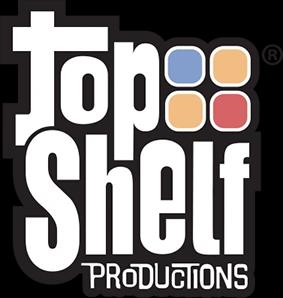 Top Shelf Productions