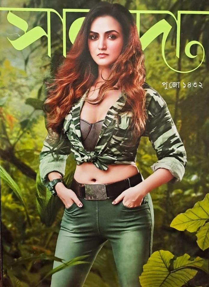 সানন্দা পূজা ১৪৩২