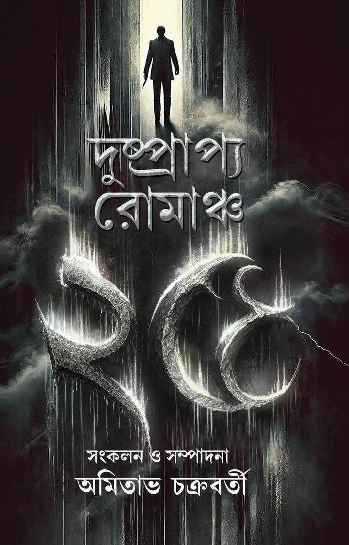 দুষ্প্রাপ্য রোমাঞ্চ ২৫