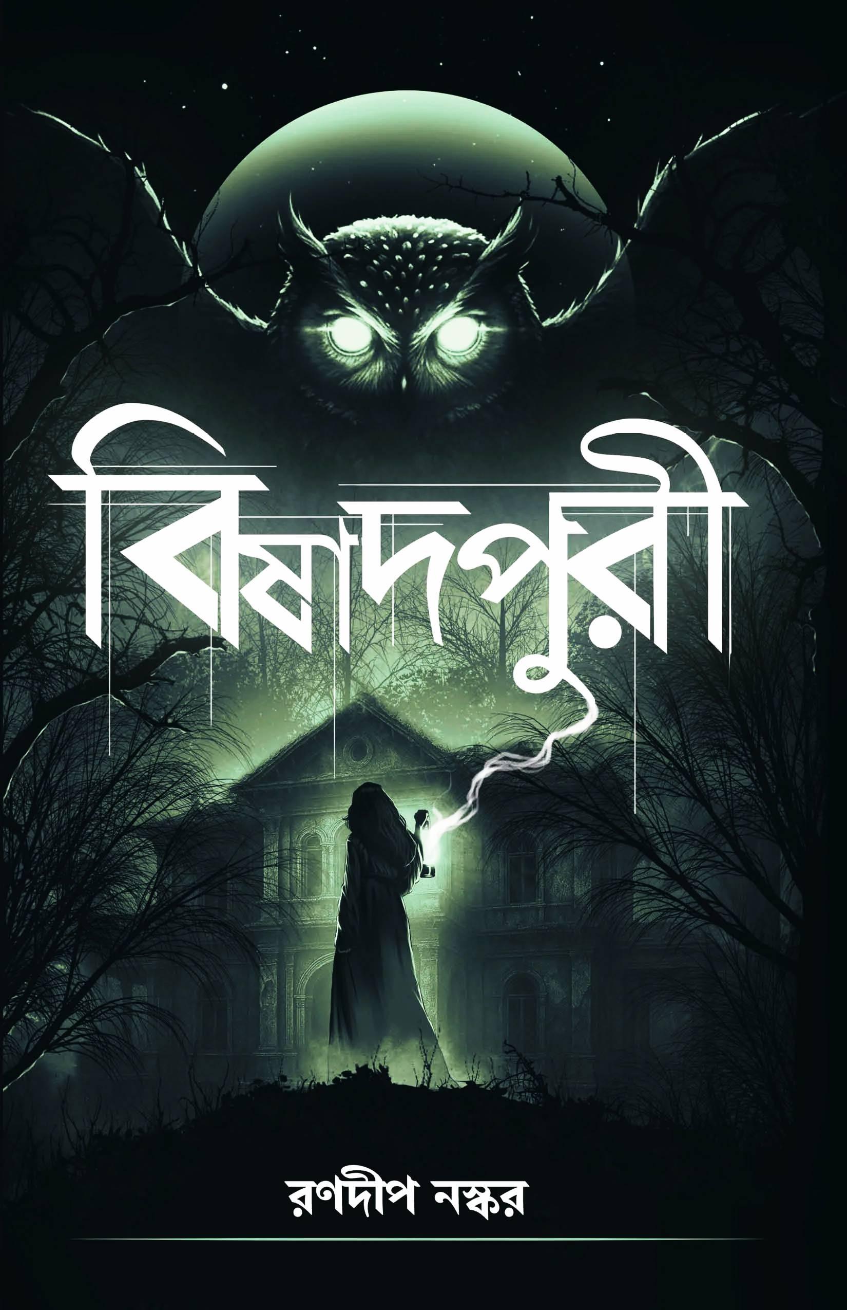বিষাদপুরী