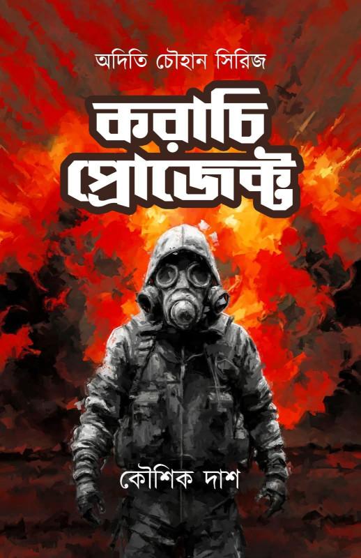 করাচি প্রোজেক্ট