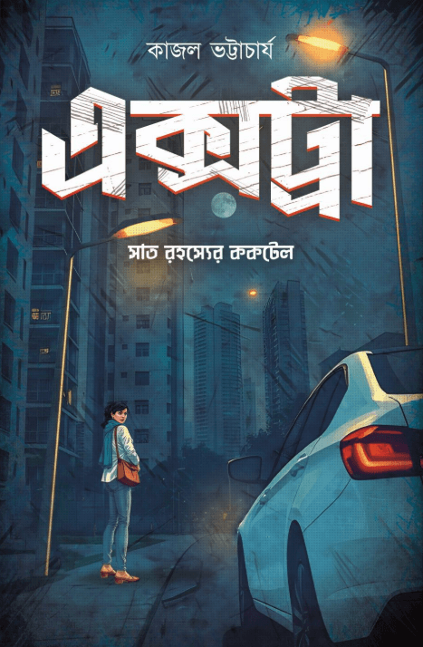 এক্সট্রা : সাত রহস্যের ককটেল