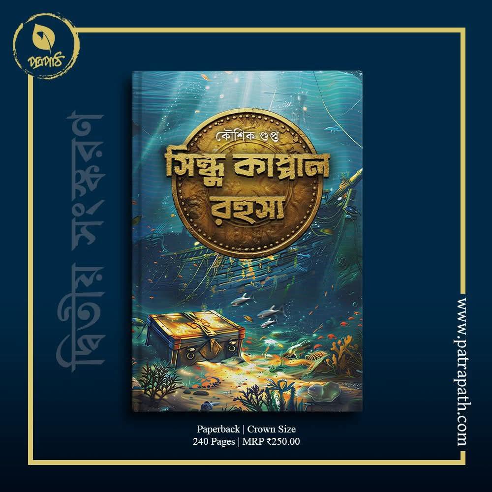 সিন্ধু কাপ্পাল রহস্য