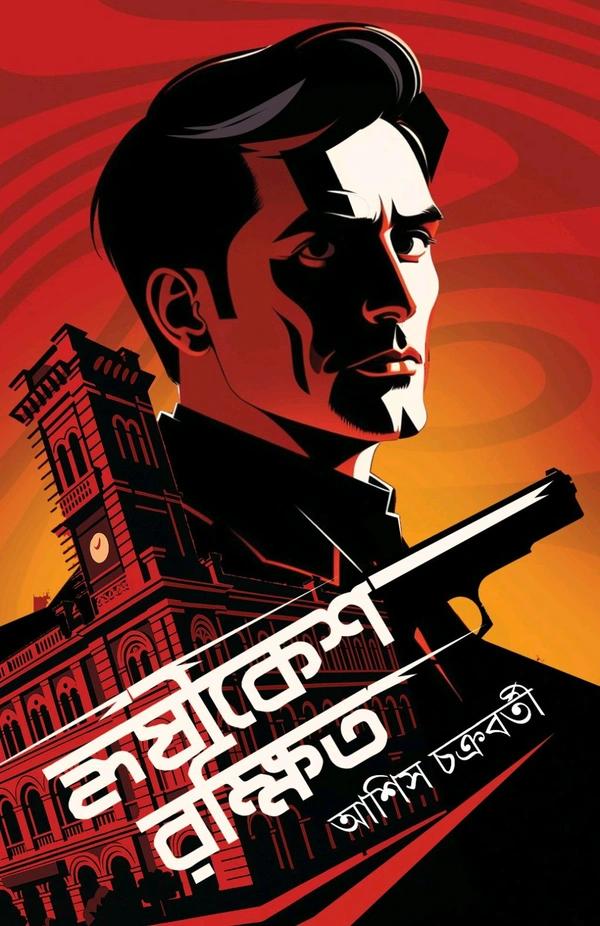 হৃষীকেশের রক্ষিত