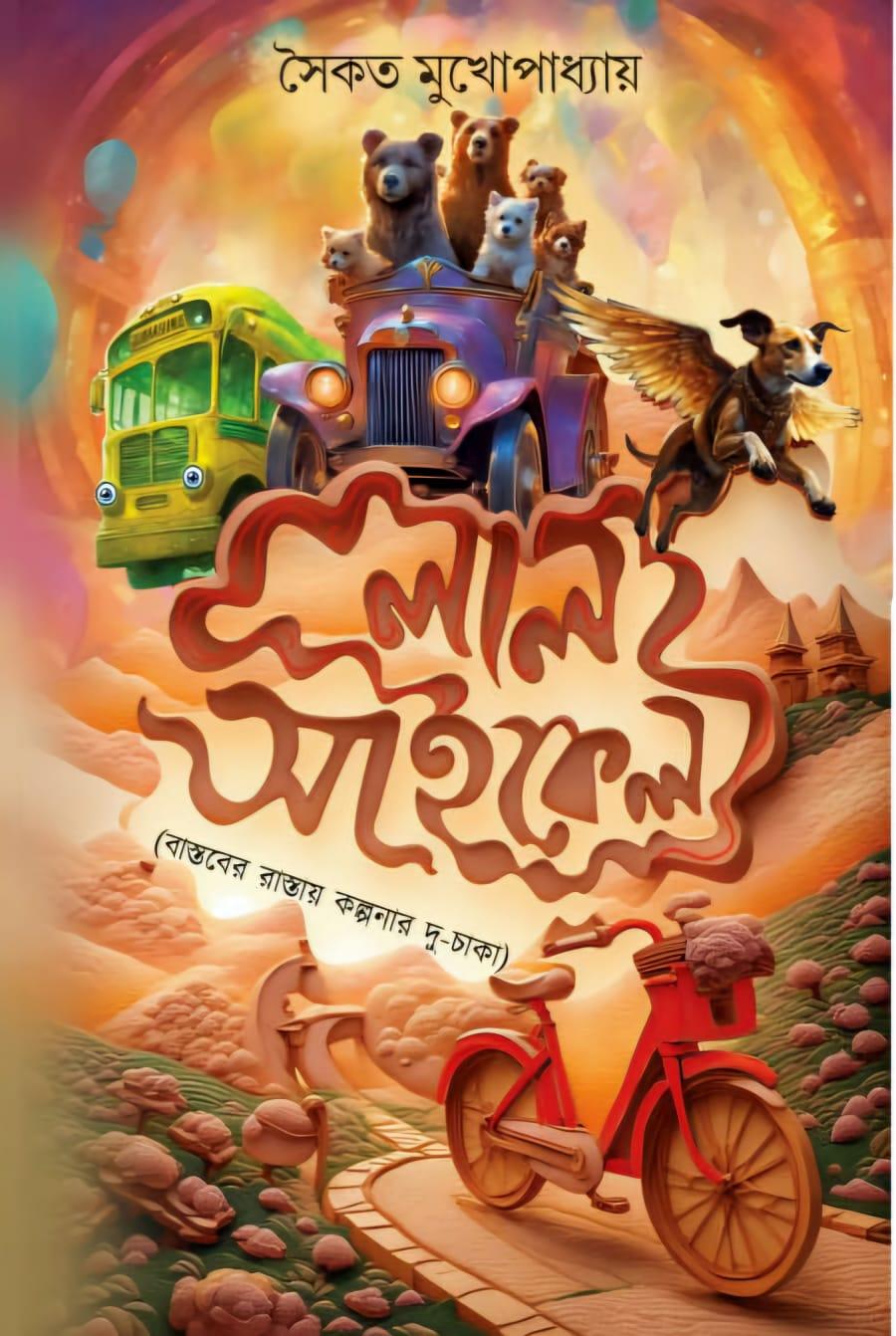 লাল সাইকেল