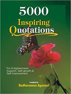 5000 Inspiring Quotations