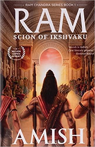 ram