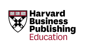 Harvard Business Review Press