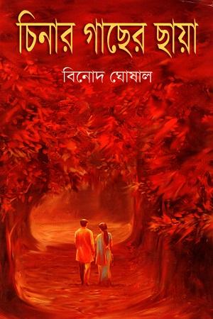 চিনার গাছের ছায়া