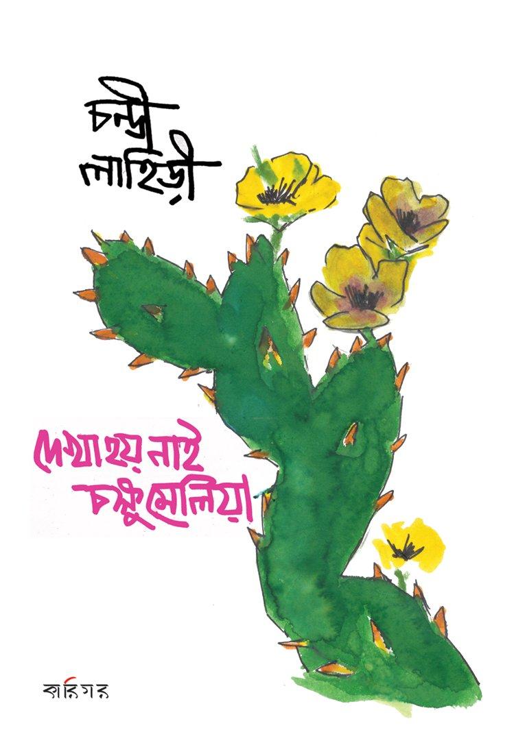 দেখা হয় নাই চক্ষু মেলিয়া