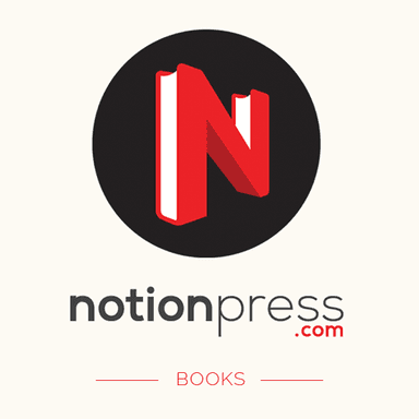 Notion Press Books