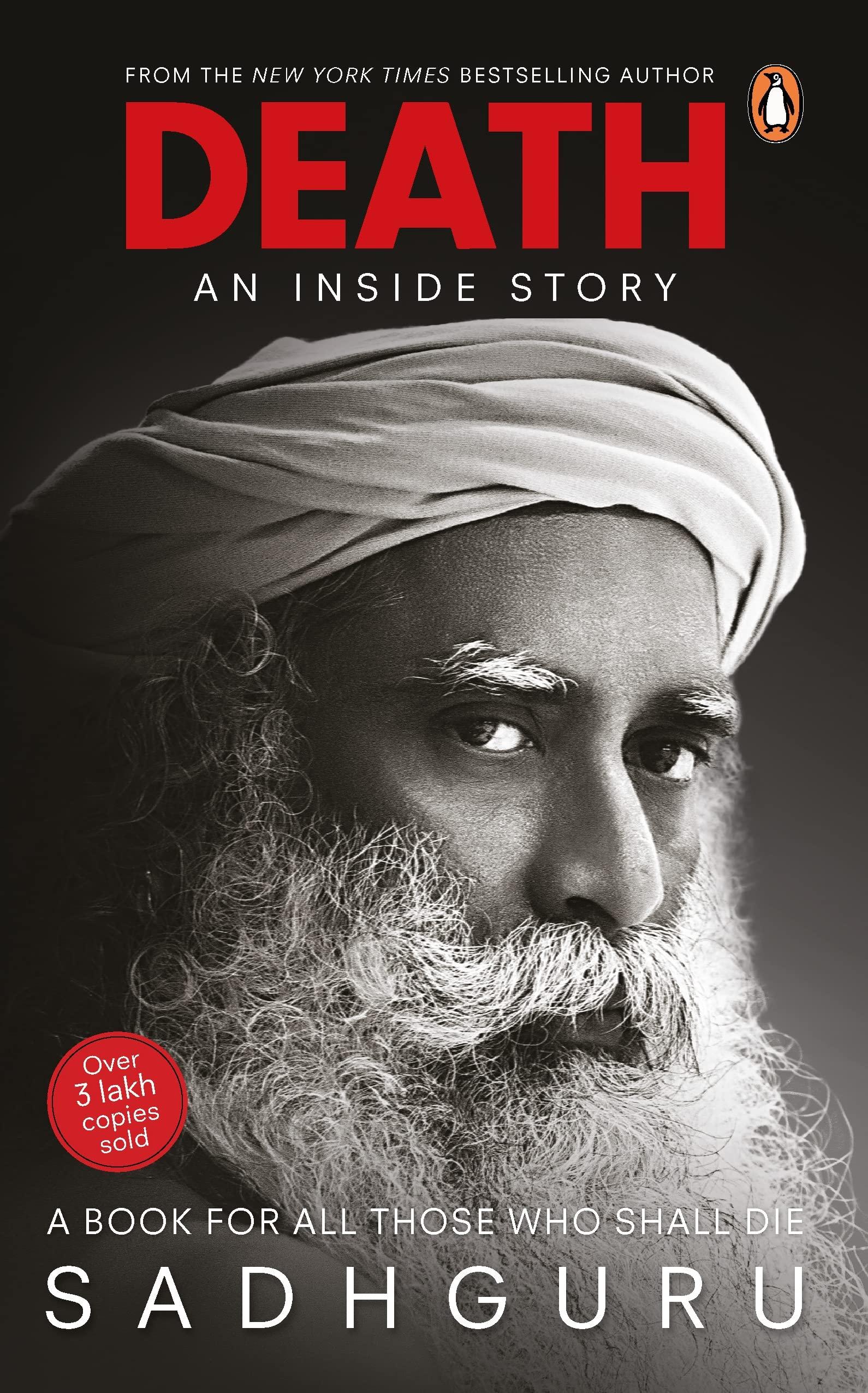 Death; An Inside Story: