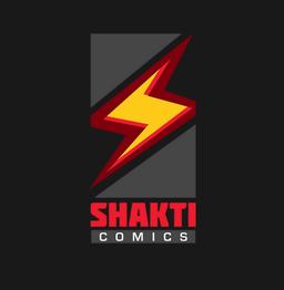 Shakti Comics