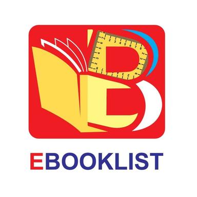 Ebooklist publisher