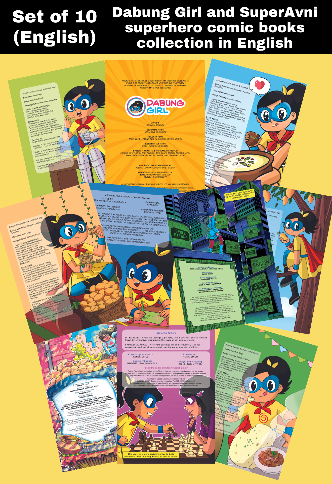 Inside page 1